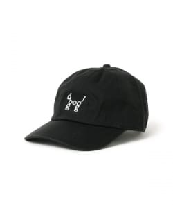 LOOSE JOINTS / 'DOG' Baseball Cap