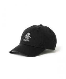LOOSE JOINTS / ARS LONGA,VITA BREVIS ' BASEBALL Cap