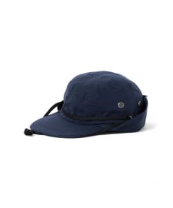 SOUTH2 WEST8 / Tenkara Trout Cap- Nylon Poplin
