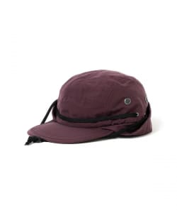 SOUTH2 WEST8 / Tenkara Trout Cap- Nylon Poplin