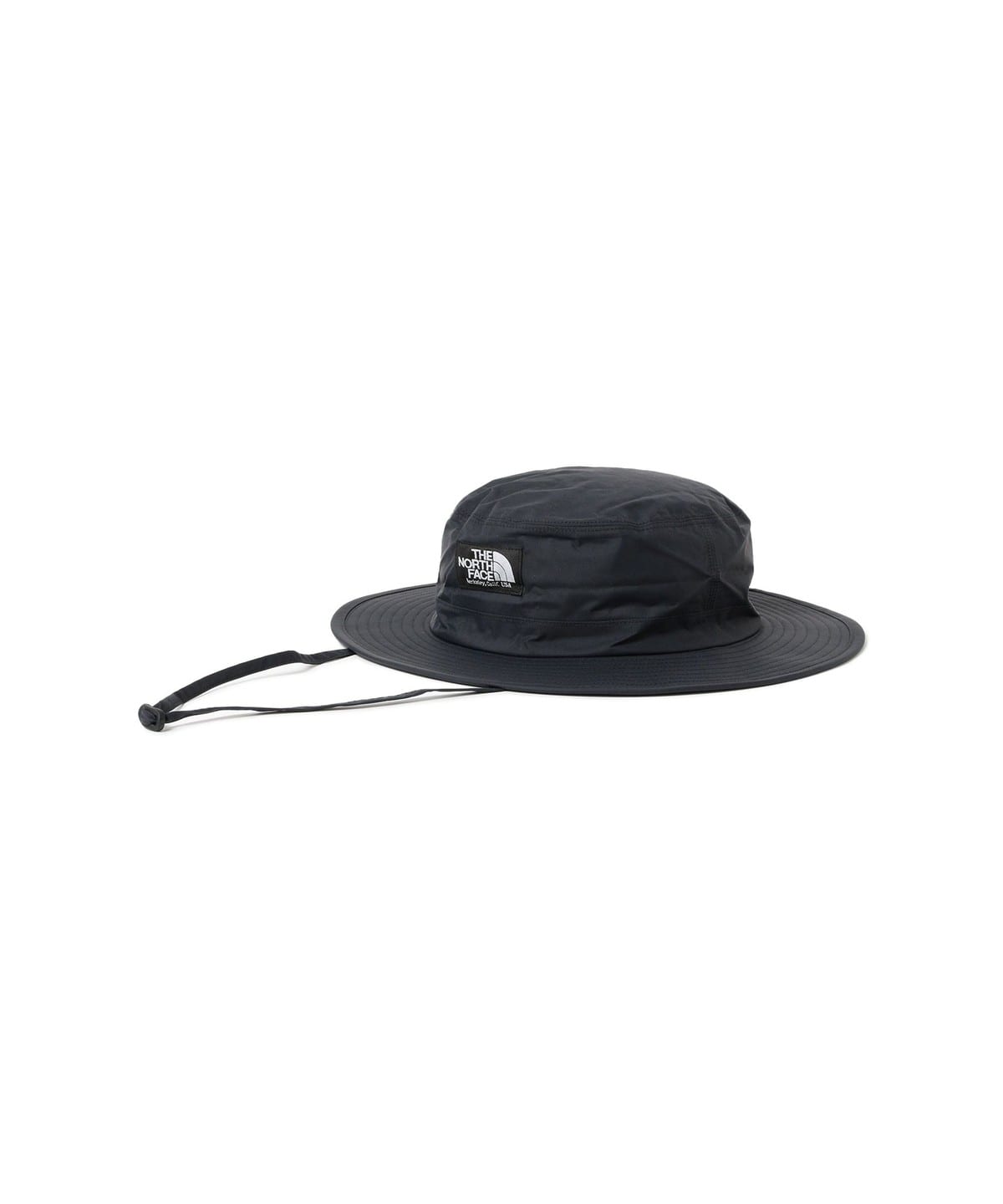 THE NORTH FACE ザ・ノース・フェイス / Waterproof Horizon Hat 帽子 MEN ブラック L THE NORTH FACE ザ・ノース・フェイス / Waterproof Horizon Hat 帽子 MEN ブラック L