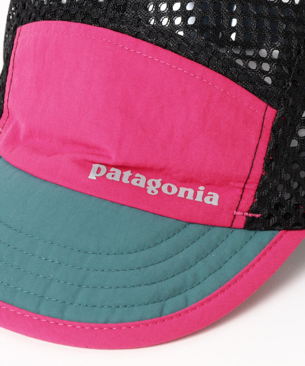 Pilgrim Surf+Supply（ピルグリム サーフ+サプライ）patagonia