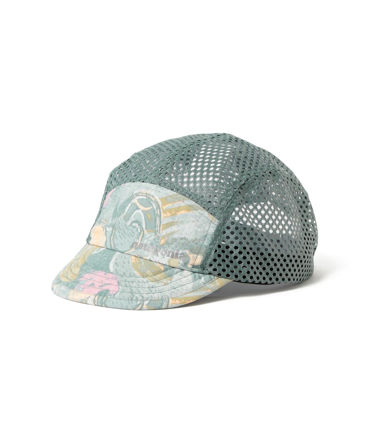 Pilgrim Surf+Supply（ピルグリム サーフ+サプライ）patagonia