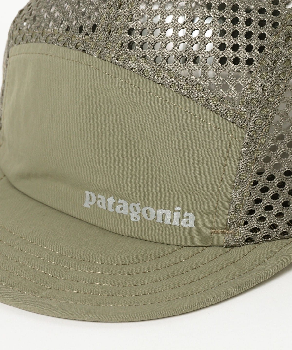 Pilgrim Surf+Supply（ピルグリム サーフ+サプライ）patagonia