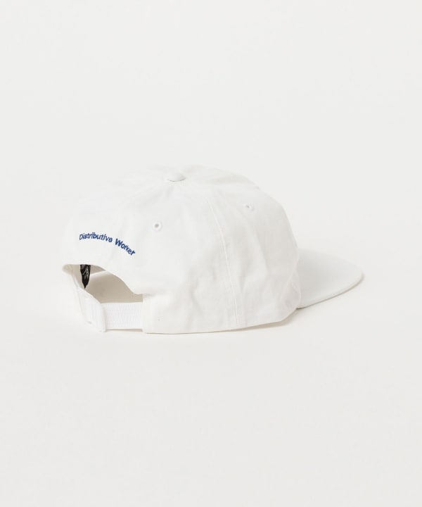 THE ROW シルクキャップ Mサイズ ホワイト THE ROW シルクキャップ Mサイズ ホワイト THE ROW シルクキャップ M