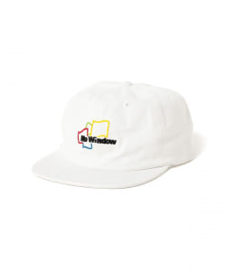 DIGAWEL / embroidery Cap