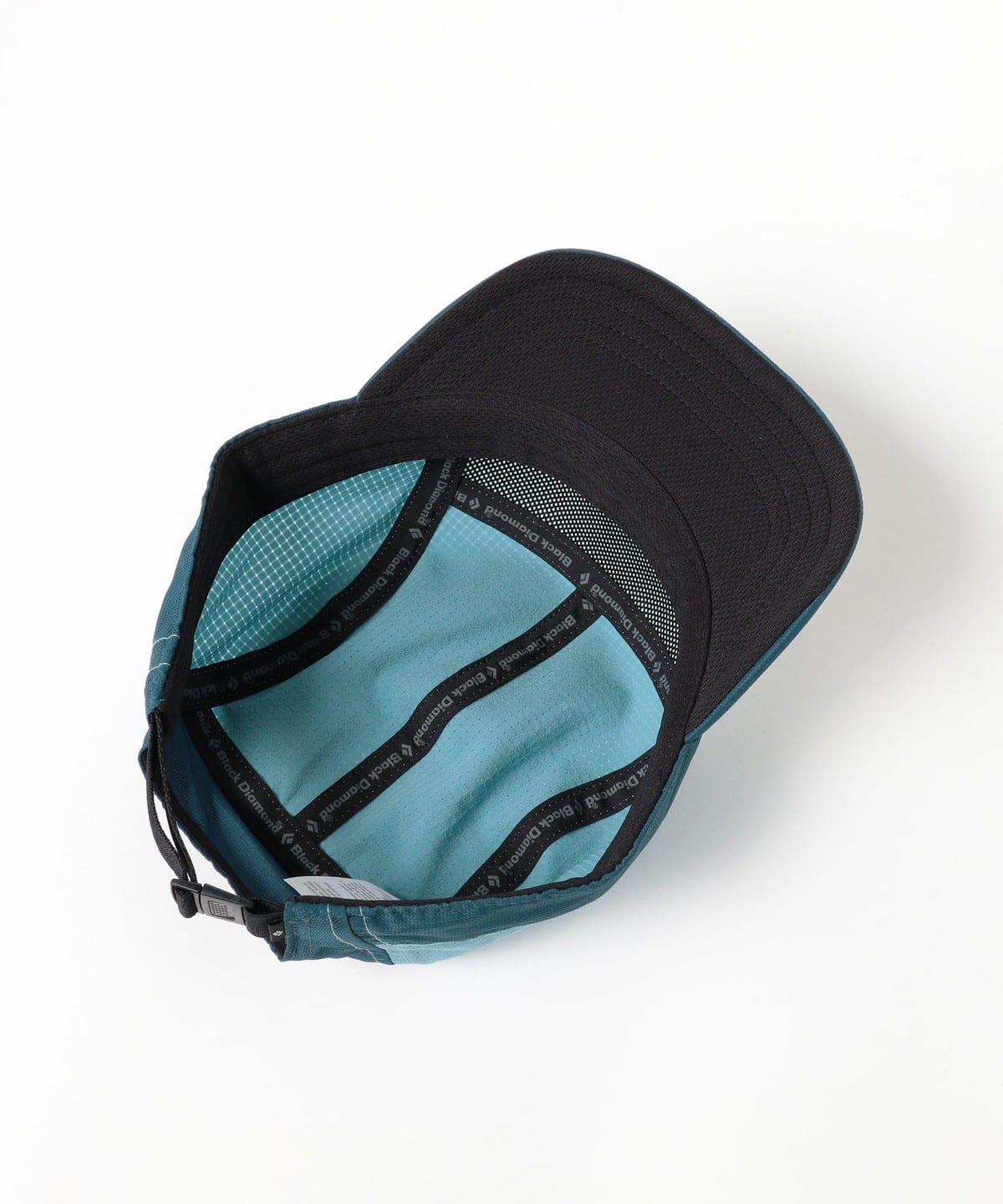 distance ディスタンス キャップ Black Diamond Distance Hat | スポーツキャップ | Viranomainen