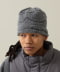 HEATHER GREY