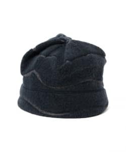 Alpine Boa Hat