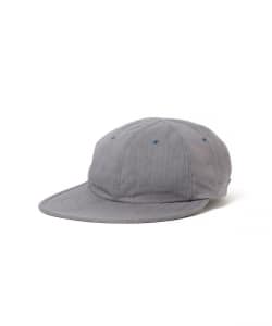 NOROLL / USUALLY CAP