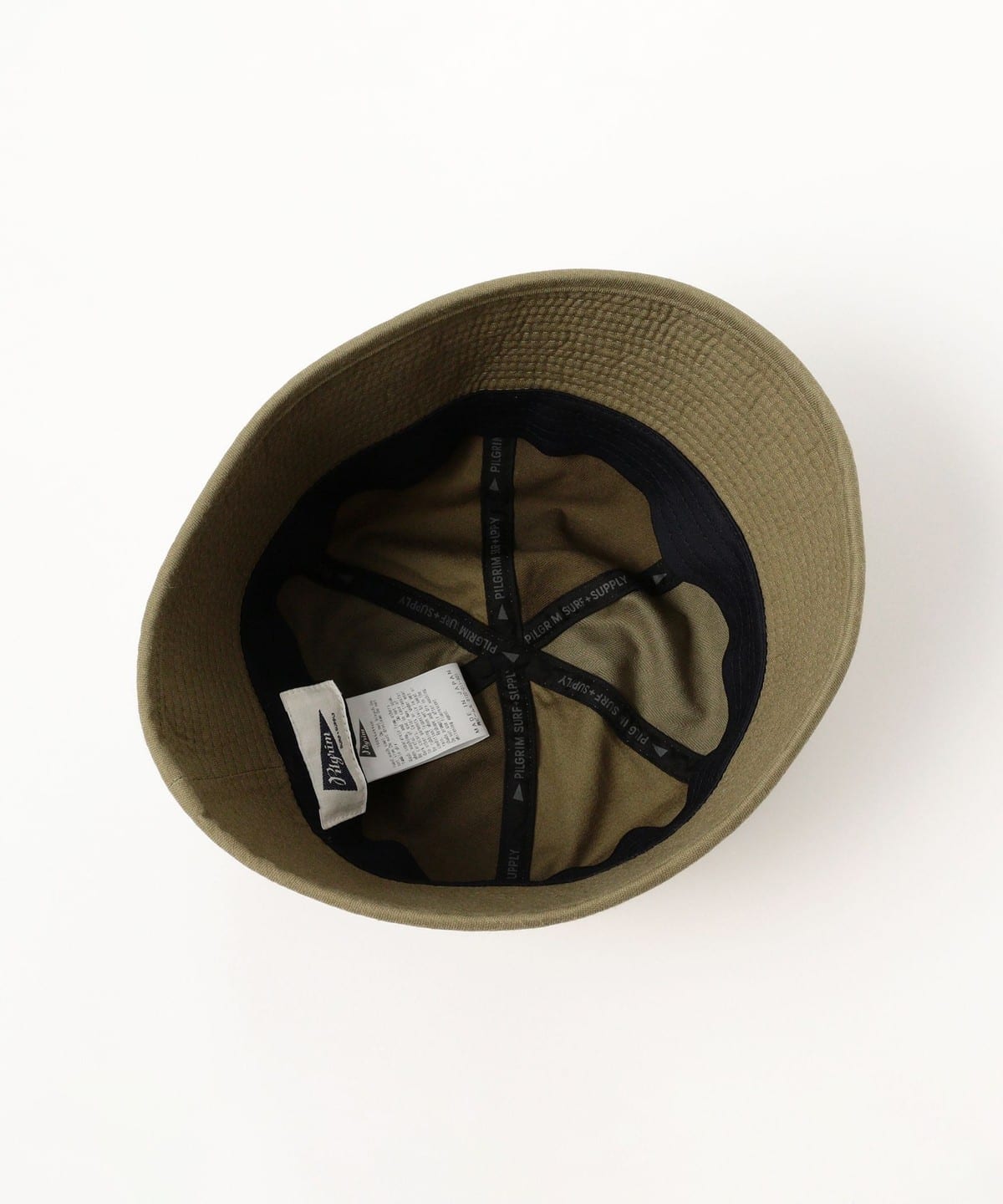 Pilgrim Surf+Supply Pilgrim Surf+Supply Sailor Hat (Hats) for sale