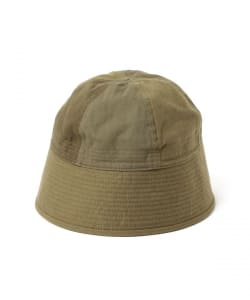 Patchwork Sailor Hat