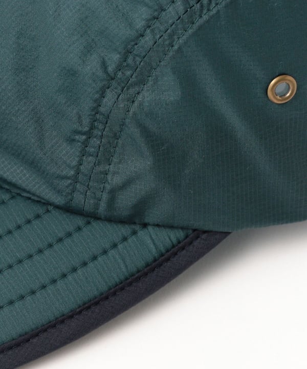 3 Layer Long Bill Cap セット売り Pilgrim Surf+Supply（ピルグリム サーフ+サプライ）Layer Long