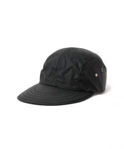 Layer Long Bill Cap