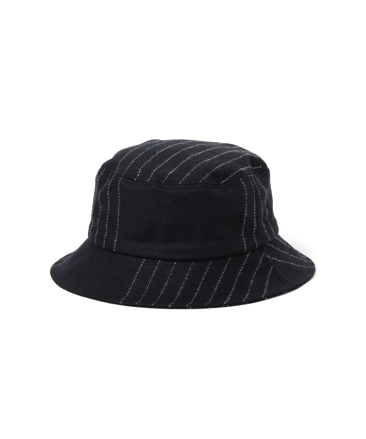 Re:Newool TRAVELER HAT 帽子 MEN NAVY ONE SIZE