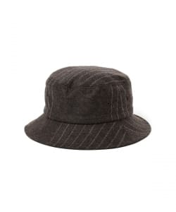 Re:Newool TRAVELER HAT