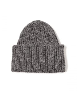 BATONER / SOLID WOOL SHORT CAP