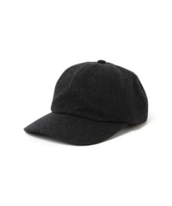 KAPTAIN SUNSHINE / Cashmere BB Cap