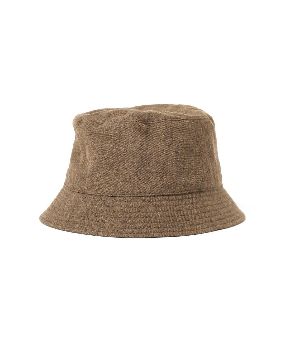 KAPTAIN SUNSHINE キャプテン サンシャイン / Wool Bucket Hat 帽子 MEN TOP CAB BROWN 2 KAPTAIN SUNSHINE キャプテン サンシャイン / Wool Bucket Hat 帽子 MEN TOP CAB BROWN 2