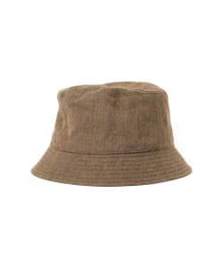 KAPTAIN SUNSHINE / Wool Bucket Hat