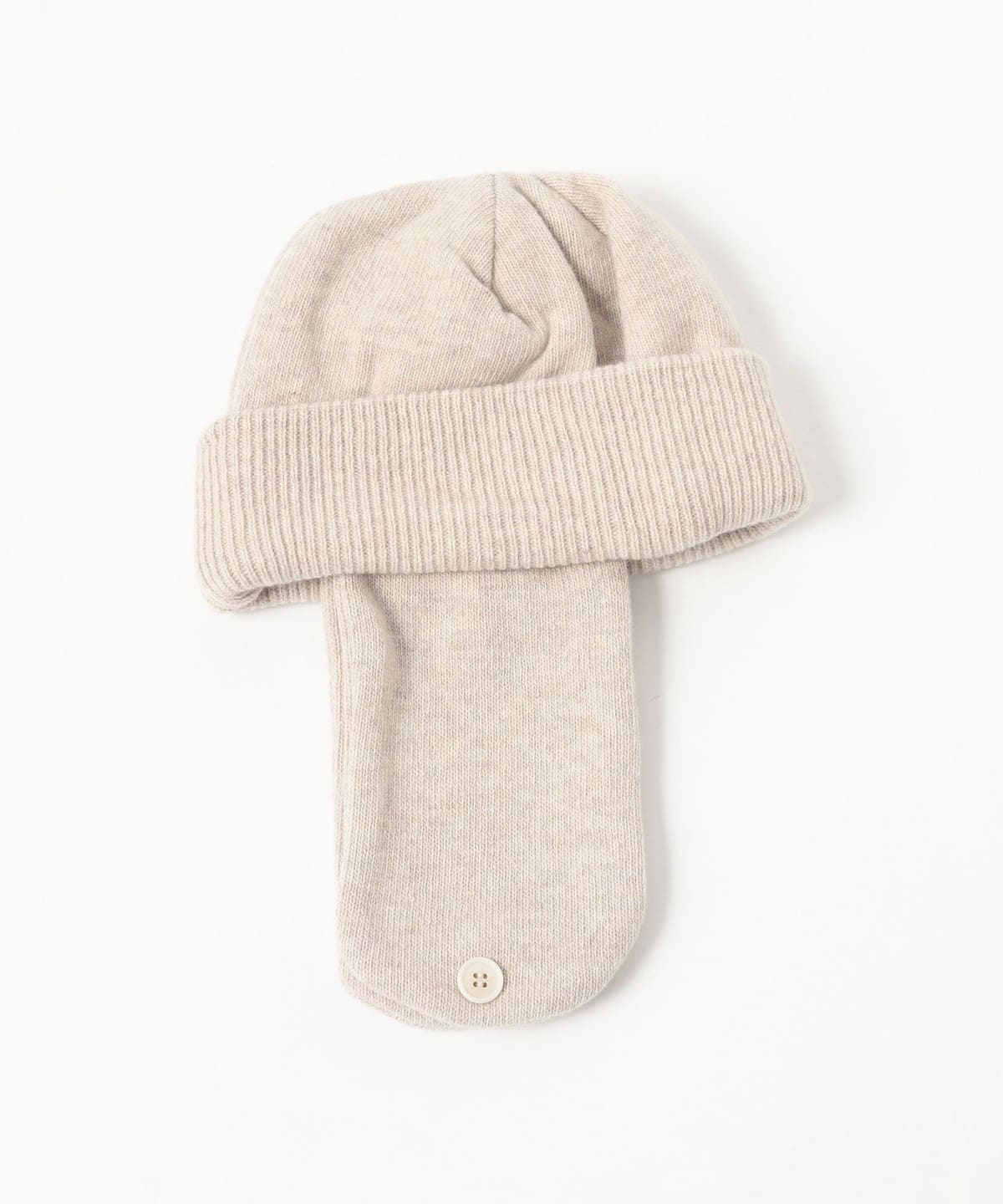 Pilgrim Surf+Supply（ピルグリム サーフ+サプライ）snow peak / Knit