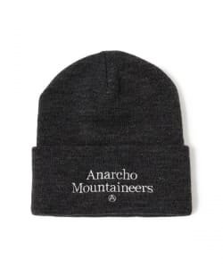 MOUNTAIN RESEARCH / A.M. Beanie