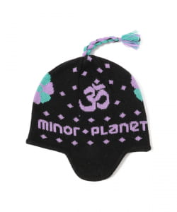 Minor Planet New York / Twister Winter Sports Hat