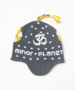 Minor Planet New York / Twister Winter Sports Hat