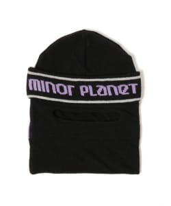 Minor Planet New York / Ski Mask Hat