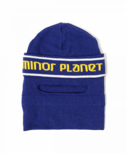 Minor Planet New York / Ski Mask Hat