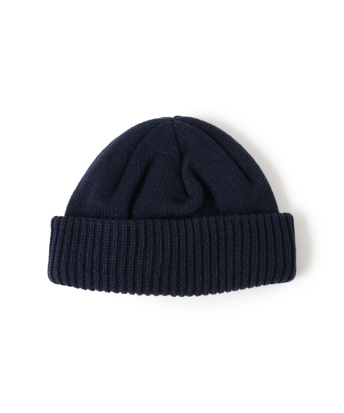 nanamica ナナミカ / WINDSTOPPER Beanie 帽子 MEN NAVY ONE SIZE