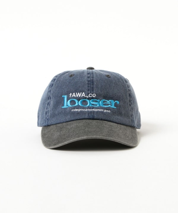 Pilgrim Surf+Supply ピルグリムサーフ Bomber Cap Pilgrim Surf+Supply（ピルグリム サーフ+サプライ）【EXCLUSIVE