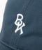 Navy(White)