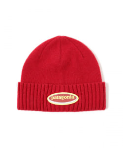 patagonia / Brodeo Beanie
