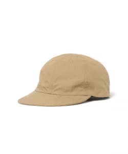 7 PANEL CAP