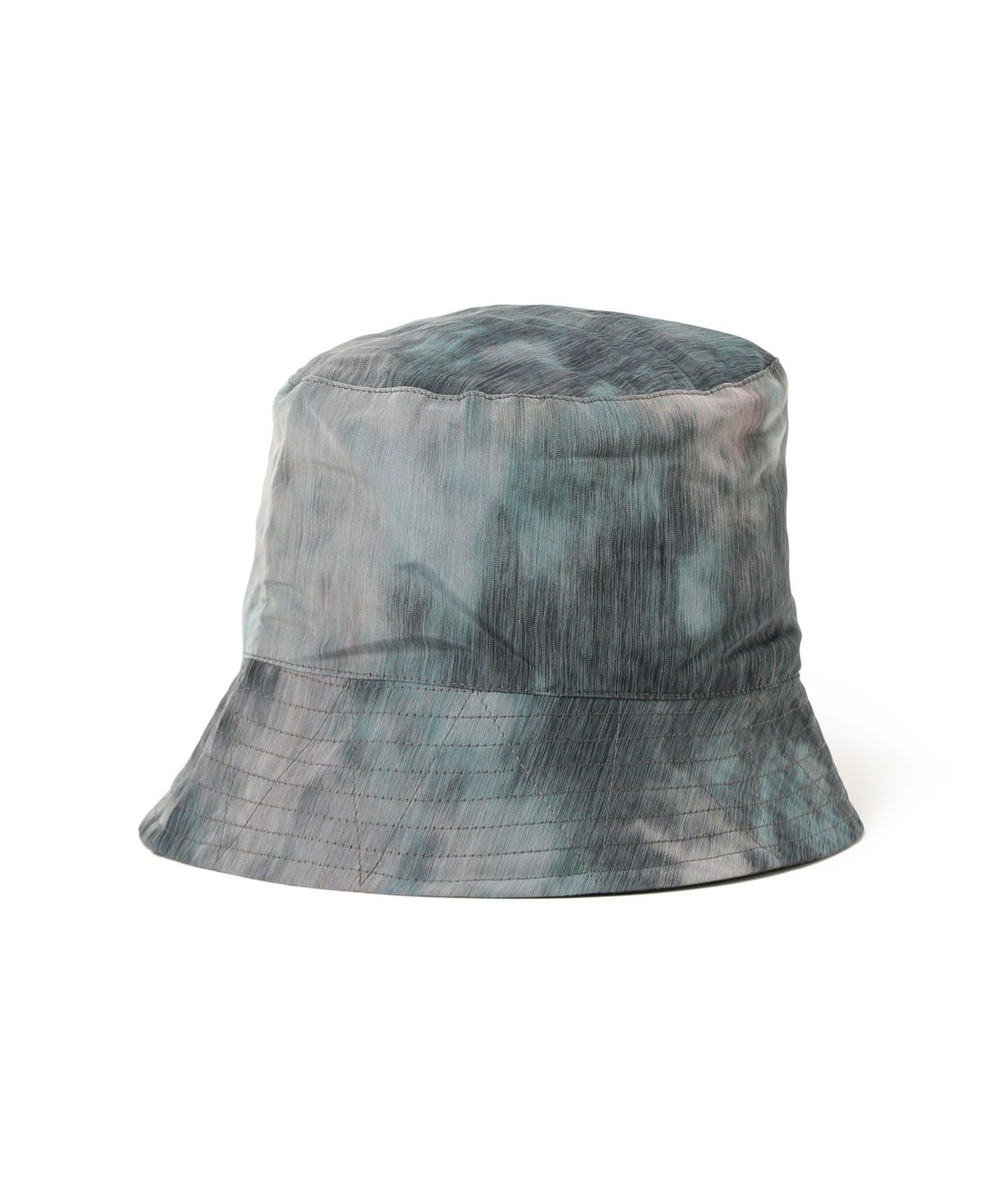 ENGINEERED GARMENTS エンジニアド ガーメンツ / Bucket Hat - Polyester Smoke Print 帽子 MEN Smoke Print M ENGINEERED GARMENTS エンジニアド ガーメンツ / Bucket Hat - Polyester Smoke Print 帽子 MEN Smoke Print M