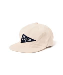 Pennant Duck Cap