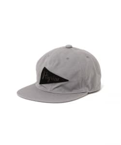 Pennant Duck Cap