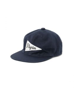 Pennant Duck Cap