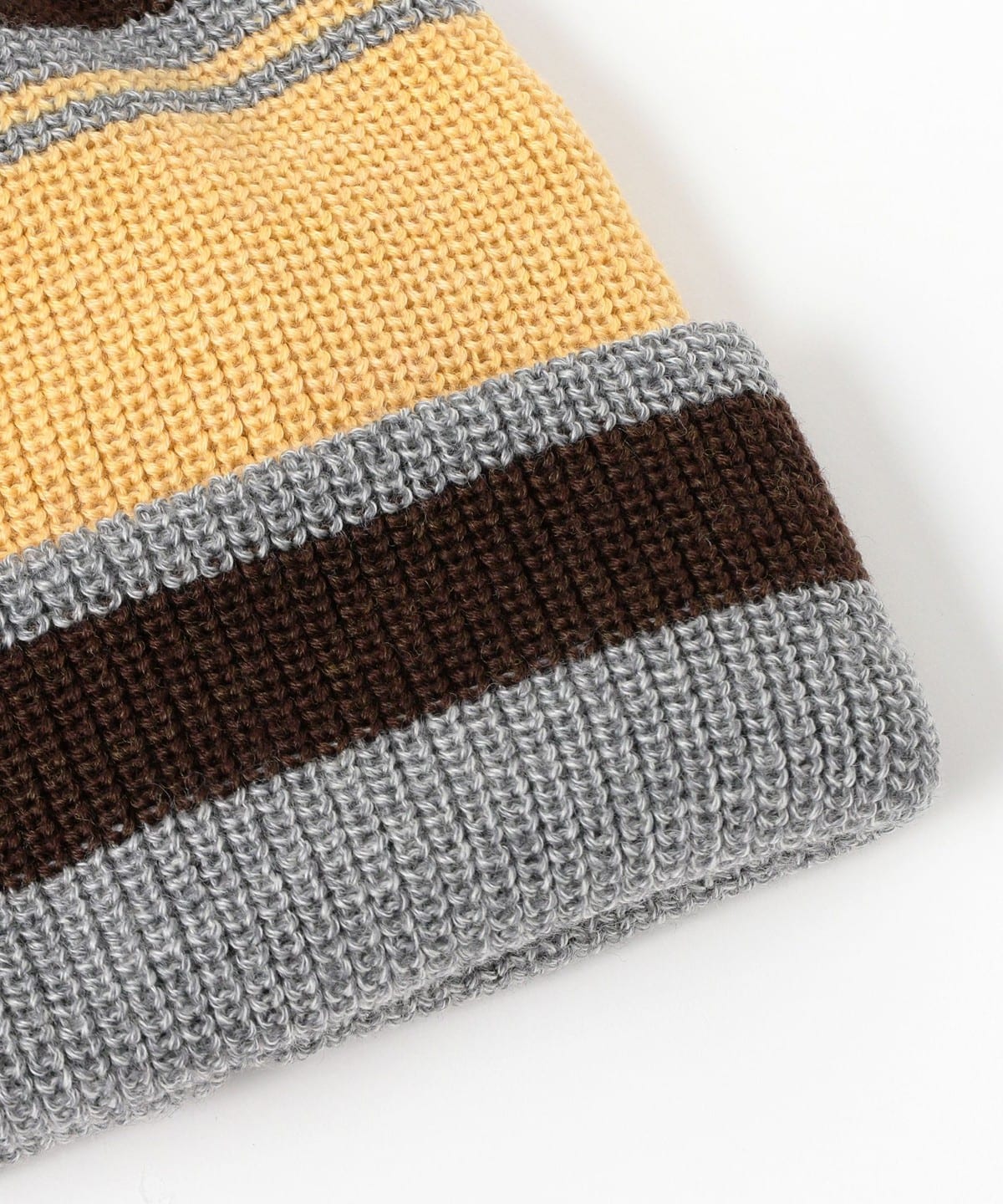 Pilgrim Surf+Supply（ピルグリム サーフ+サプライ）NOROLL