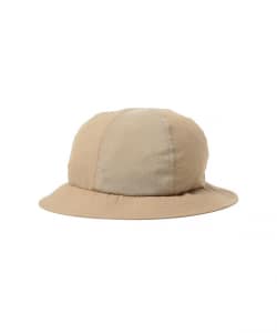 Dot Air Combination Hat