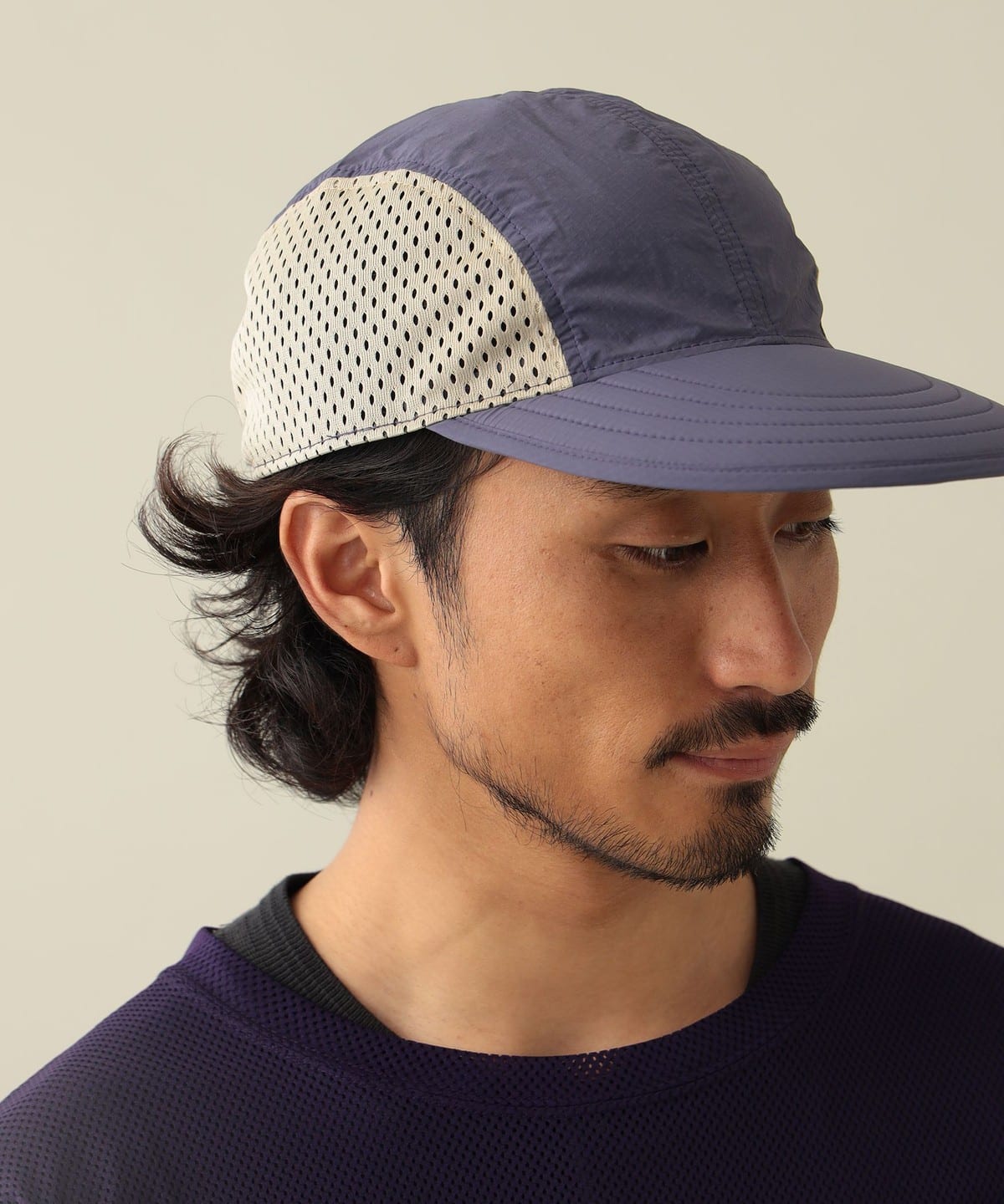 Pilgrim Pilgrim Surf+Supply Pilgrim Surf+Supply Vented Long Bill