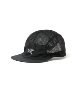 ARC’TERYX / Norvan Mesh 5 Panel Cap