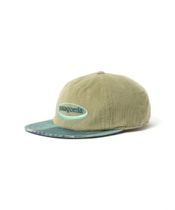 patagonia / Corduroy Cap
