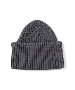 BATONER / COTTON KNIT CAP