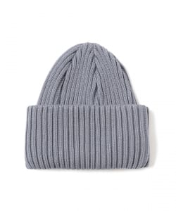 BATONER / COTTON KNIT CAP