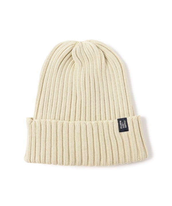 Samarqandaryo Cotton Beanie
