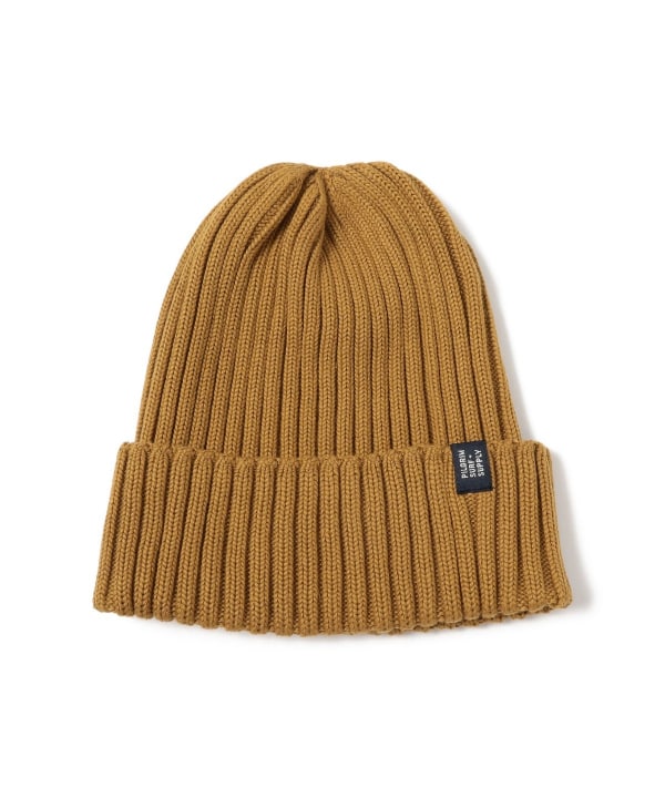 Samarqandaryo Cotton Beanie