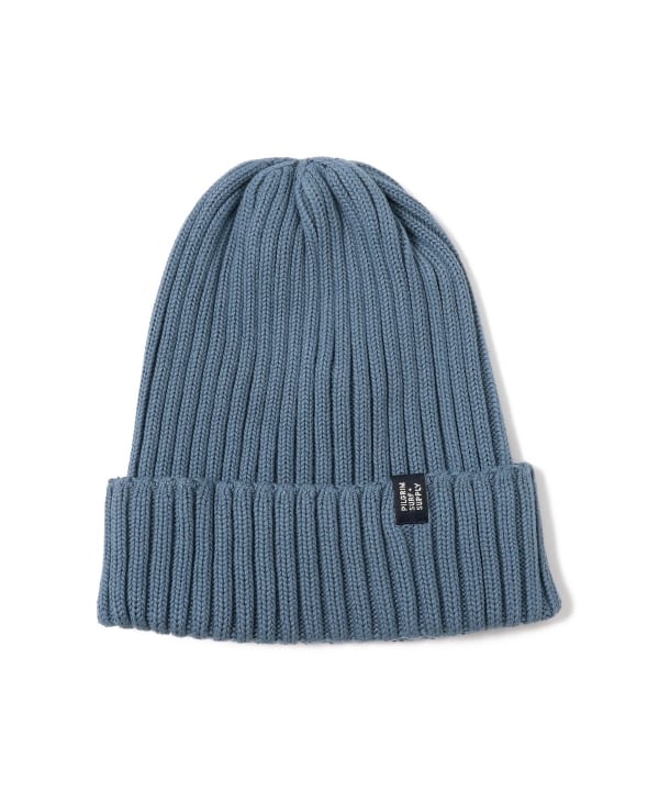 Samarqandaryo Cotton Beanie