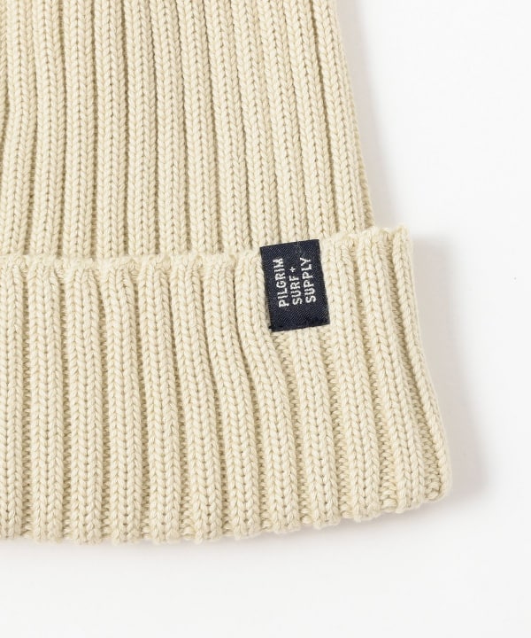 Samarqandaryo Cotton Beanie